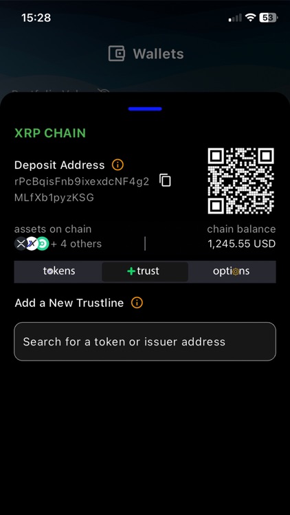 Volta Wallet screenshot-4