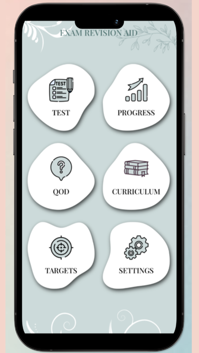 Screenshot #1 pour ATAS & NYSTCE  Practice Tests