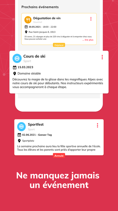 Dorenaz Screenshot