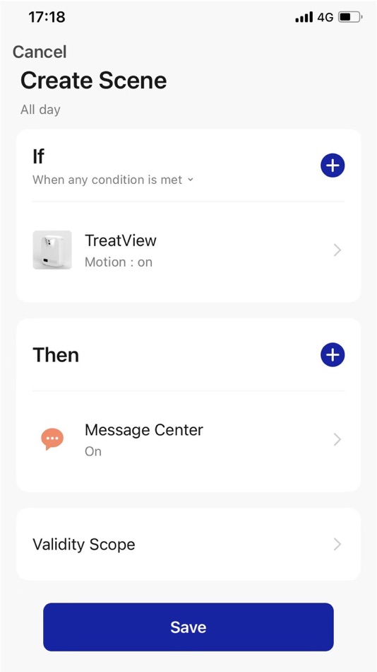#4. TreatView Closer Pets (iOS) 由: Pet Mate Ltd