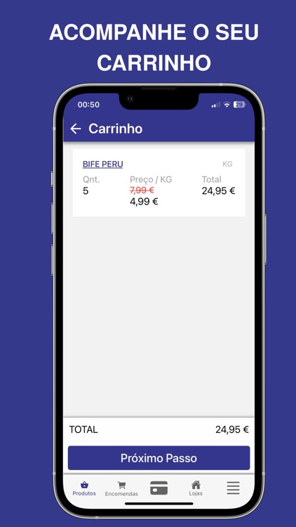 Talho do Povo screenshot-6