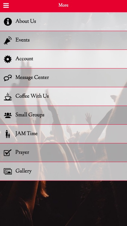 JC 1st UMC screenshot-3
