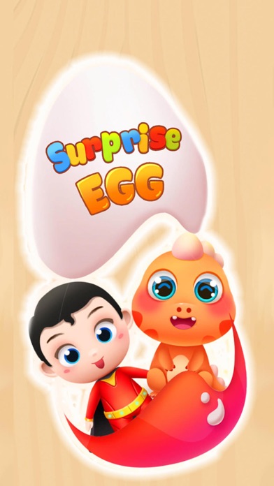 Toy And Games for kids & Baby Screenshot