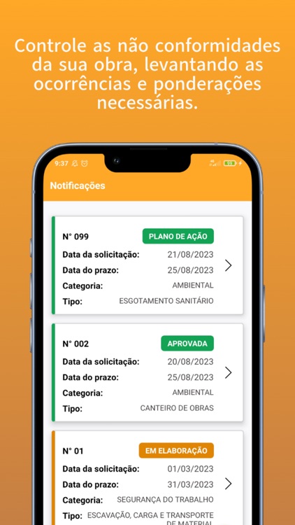 Bentham Obras screenshot-6