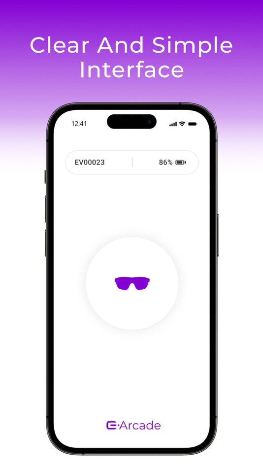 #3. E-Arcade (iOS) 由: Everysight