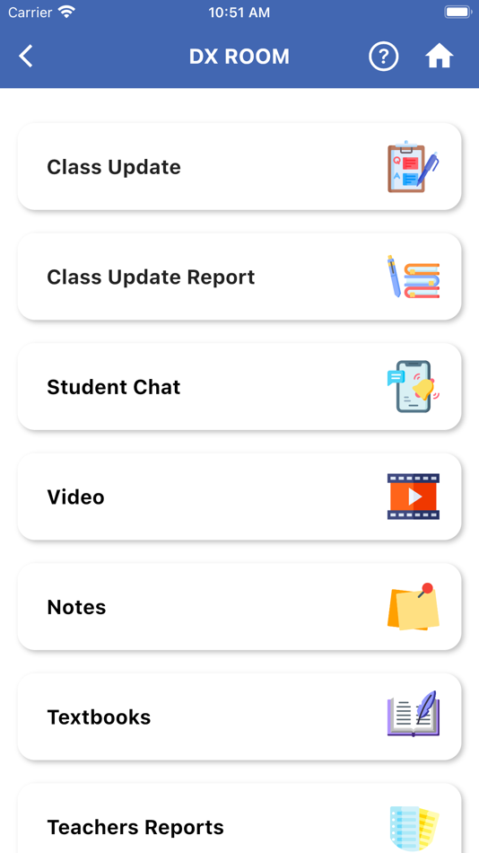 #7. INSTRUCTORS (MA-TEAM) (iOS) 由: Suresh Choudhary