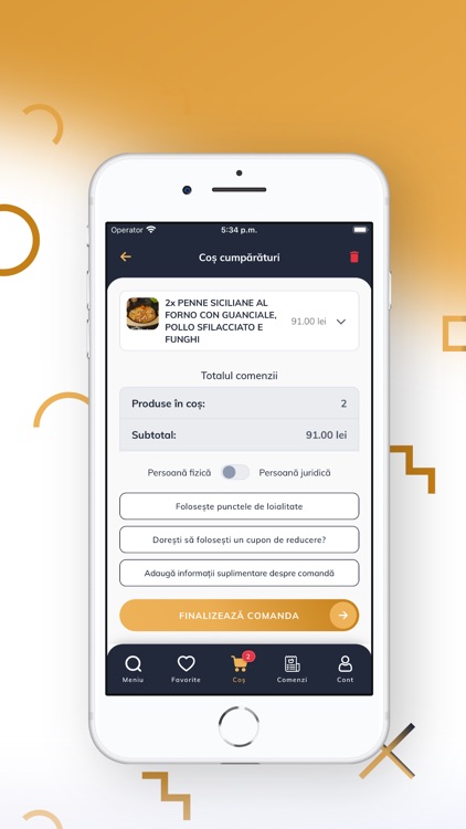 Trattoria Il Calcio screenshot-4