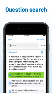 ems test prep iphone screenshot 3