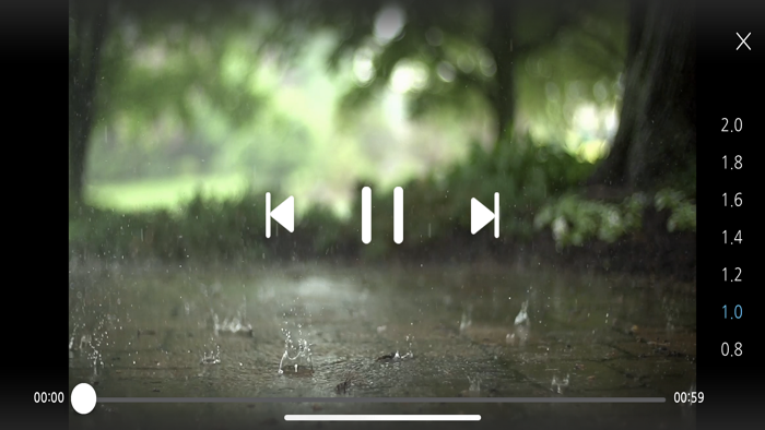 윤디스크 플레이어