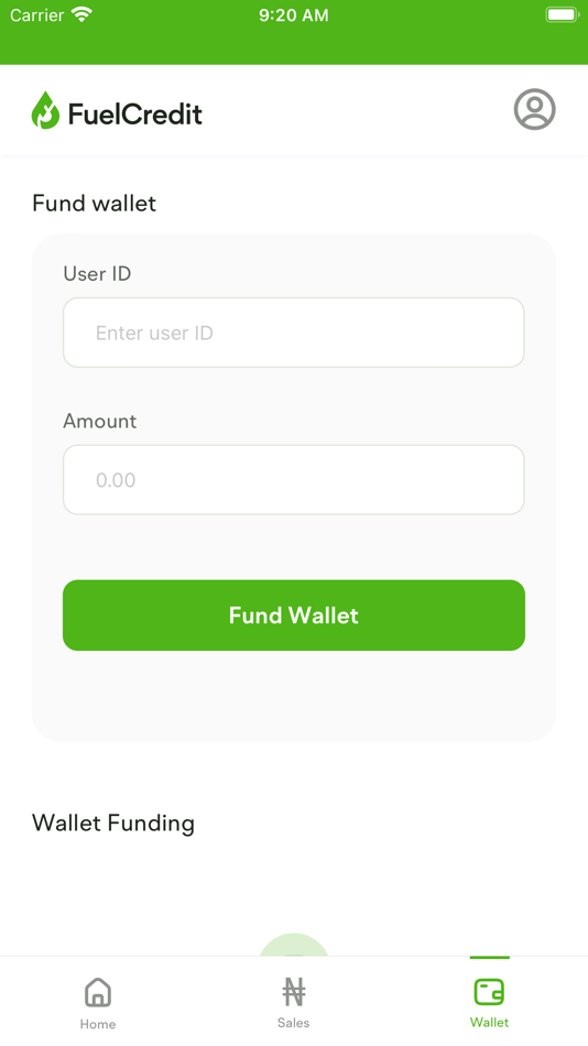 #7. FuelCredit Attendant (iOS) 由: FUELCREDIT.COM LTD