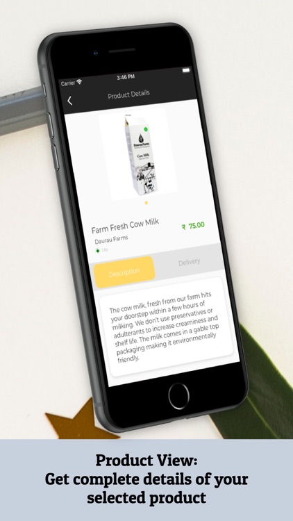 Daurau Farms screenshot-3