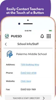 palermo uesd problems & solutions and troubleshooting guide - 2