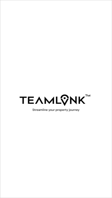 Teamlink.com.au Screenshot