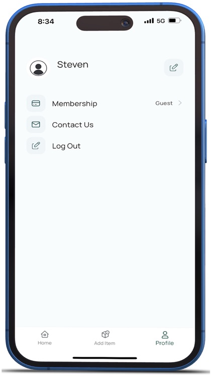 Expiry Vault screenshot-3