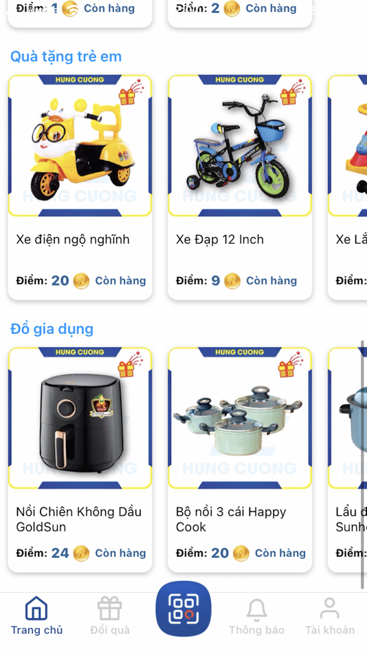 #4. HCPG - TÍCH ĐIỂM (iOS) 由: Nghia Toan