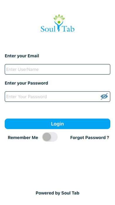 Respo Health Screenshot
