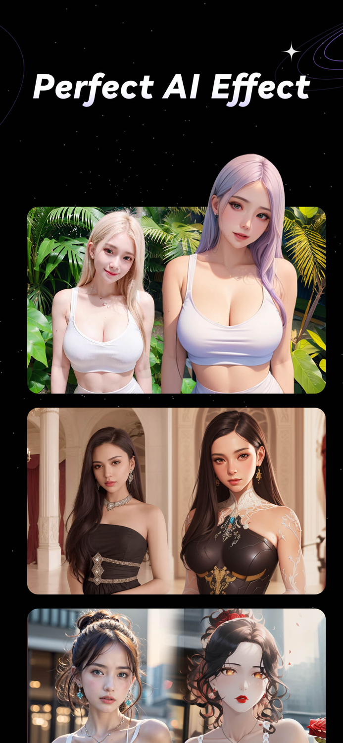 COSAPP - AI Painting