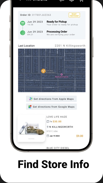 The New Amsterdam screenshot-4