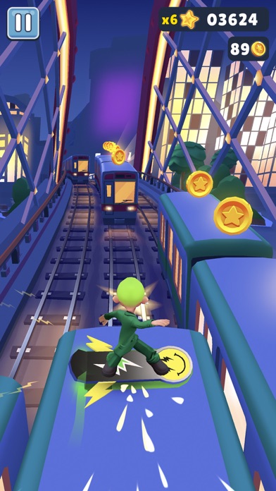 como instalar hack no subway surf de pontos