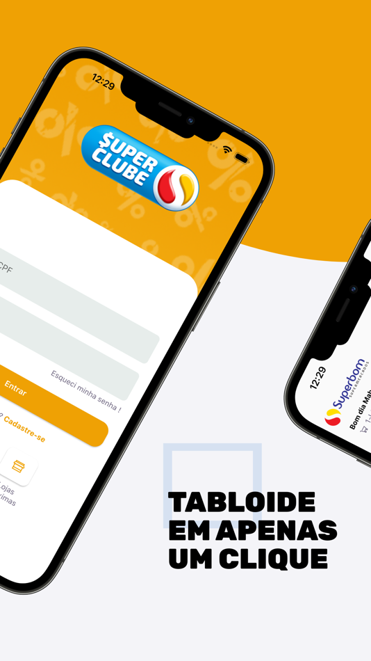 #2. Super Clube (iOS) 由: RETAILTHINK INOVACAO E SOLUCOES LTDA