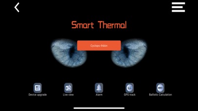 SmartThermal Screenshot