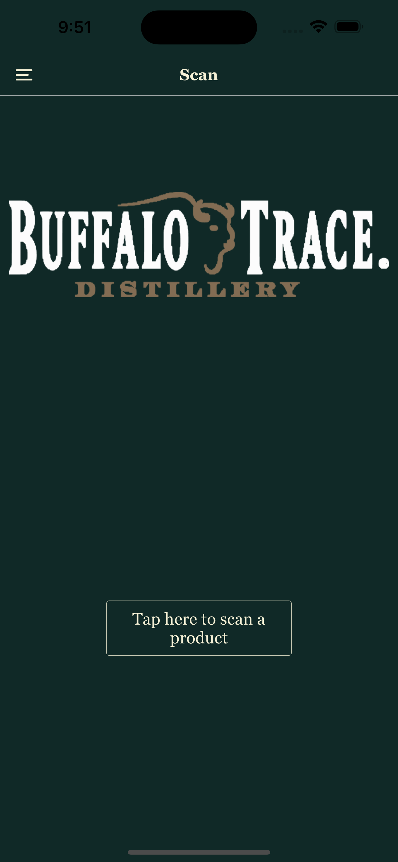 Buffalo Trace