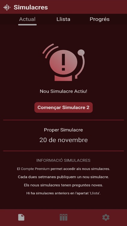 Acadèmia Bombers Barcelona screenshot-3