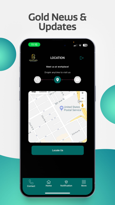 Himmath GOLD Screenshot