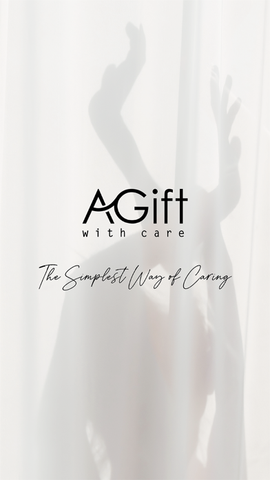AGift With Care Screenshot