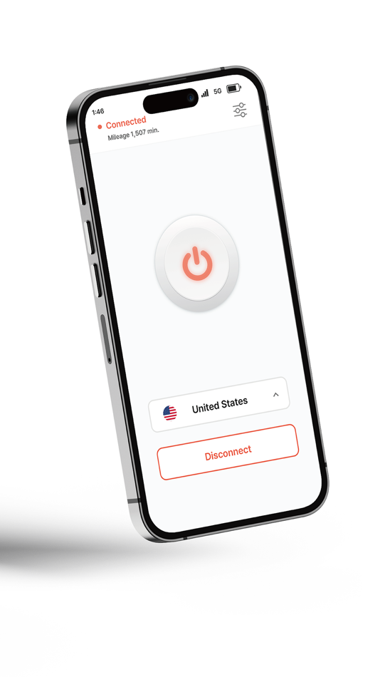 #2. Gambit - Gaming VPN (iOS) 由: Jaehyung Lee