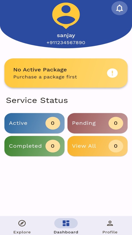 #4. Ascent PM services (iOS) 由: Astro Facilities