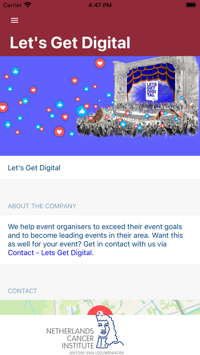 Billroth Memorial Conference