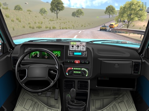 3D Car Series Free Drivingのおすすめ画像6