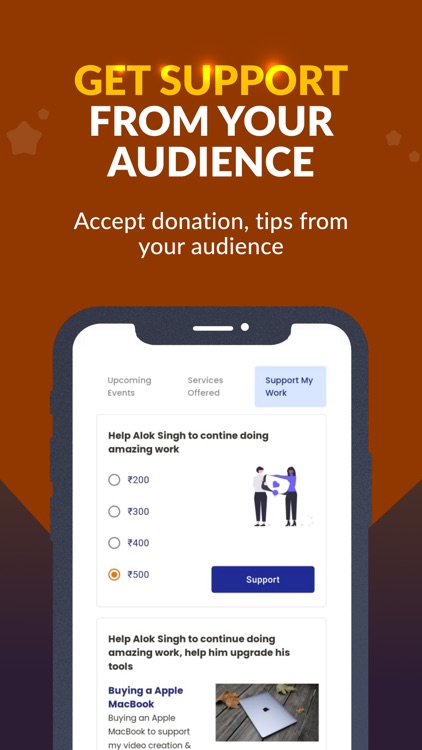 Welance screenshot-5
