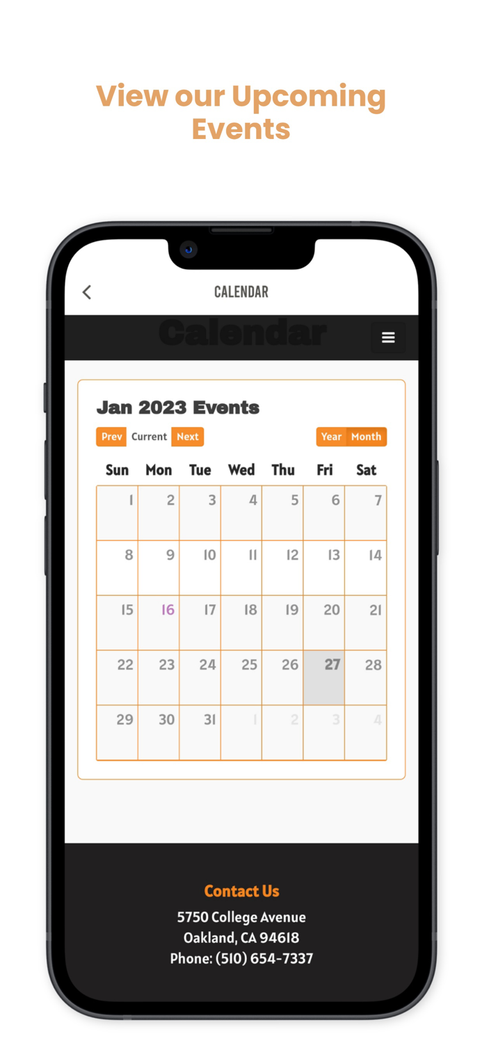 Claremont MS Alumni Network