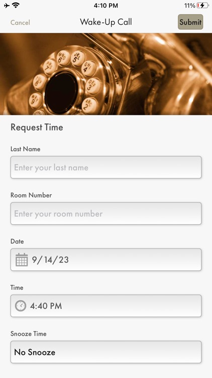 reStays Ottawa screenshot-5