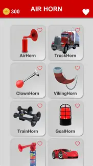 How to cancel & delete air horn cheer at sports games 2