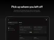 codesandbox ipad resimleri 2