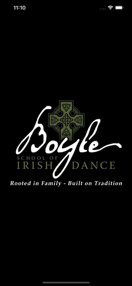 Game screenshot Boyle School of Irish Dance mod apk