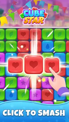 Game screenshot Cube Star - classic and novel apk