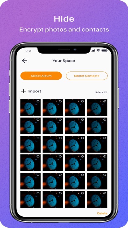 Fans Cleanerㆍ phone cleaner screenshot-5