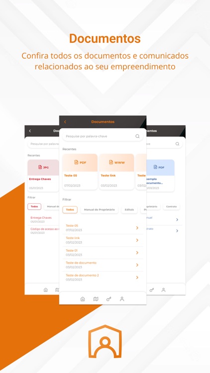 Portal de clientes screenshot-3