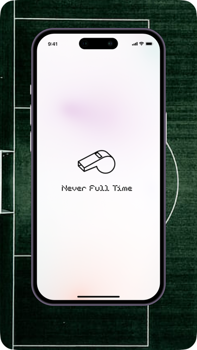 NEVER FT Screenshot