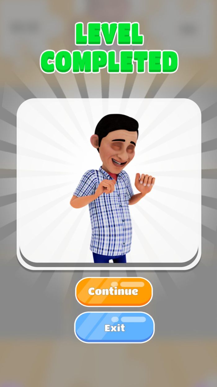 Solve Bagha Solve  TMKOC Game