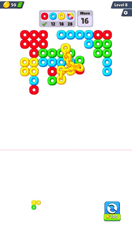 Blastris screenshot-5