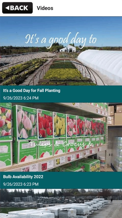 Christensen's Plant Center screenshot-3