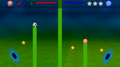 Pixbest Sport Roll Screenshot