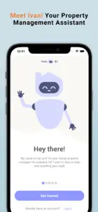 Ivan AI screenshot #1 for iPhone