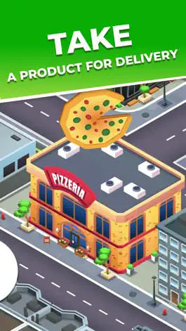Game screenshot Delivery Empire hack