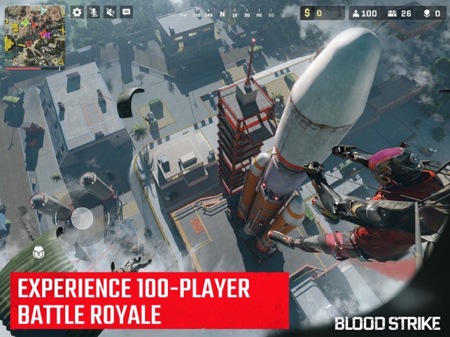 Blood Strike Guide and Tips for an Ultimate Battle Royale Gameplay-Game  Guides-LDPlayer